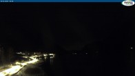 Archiv Foto Webcam Pertisau am Achensee, Hochsteg 03:00