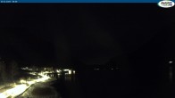 Archiv Foto Webcam Pertisau am Achensee, Hochsteg 05:00