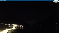 Archiv Foto Webcam Pertisau am Achensee, Hochsteg 19:00