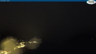 Archiv Foto Webcam Pertisau am Achensee, Hochsteg 01:00