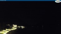 Archiv Foto Webcam Pertisau am Achensee, Hochsteg 23:00