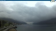 Archiv Foto Webcam Pertisau am Achensee, Hochsteg 05:00