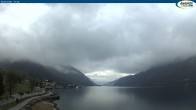 Archiv Foto Webcam Pertisau am Achensee, Hochsteg 06:00
