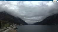 Archiv Foto Webcam Pertisau am Achensee, Hochsteg 09:00