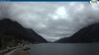 Archiv Foto Webcam Pertisau am Achensee, Hochsteg 11:00