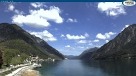 Archiv Foto Webcam Pertisau am Achensee, Hochsteg 11:00