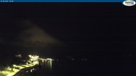 Archiv Foto Webcam Pertisau am Achensee, Hochsteg 23:00