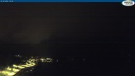 Archiv Foto Webcam Pertisau am Achensee, Hochsteg 03:00
