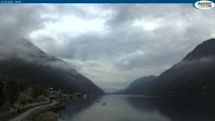 Archiv Foto Webcam Pertisau am Achensee, Hochsteg 05:00