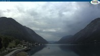 Archiv Foto Webcam Pertisau am Achensee, Hochsteg 06:00