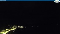 Archiv Foto Webcam Pertisau am Achensee, Hochsteg 01:00