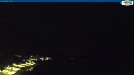 Archiv Foto Webcam Pertisau am Achensee, Hochsteg 01:00
