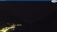 Archiv Foto Webcam Pertisau am Achensee, Hochsteg 01:00