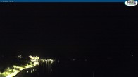Archiv Foto Webcam Pertisau am Achensee, Hochsteg 23:00