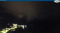Archiv Foto Webcam Pertisau am Achensee, Hochsteg 23:00