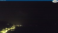 Archiv Foto Webcam Pertisau am Achensee, Hochsteg 01:00