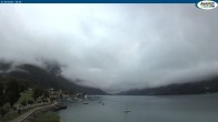 Archiv Foto Webcam Pertisau am Achensee, Hochsteg 05:00
