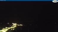 Archiv Foto Webcam Pertisau am Achensee, Hochsteg 23:00