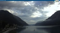 Archiv Foto Webcam Pertisau am Achensee, Hochsteg 06:00