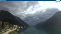 Archiv Foto Webcam Pertisau am Achensee, Hochsteg 07:00