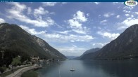 Archiv Foto Webcam Pertisau am Achensee, Hochsteg 11:00