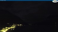Archiv Foto Webcam Pertisau am Achensee, Hochsteg 03:00