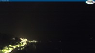 Archiv Foto Webcam Pertisau am Achensee, Hochsteg 23:00