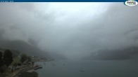 Archiv Foto Webcam Pertisau am Achensee, Hochsteg 05:00
