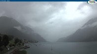 Archiv Foto Webcam Pertisau am Achensee, Hochsteg 09:00