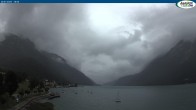 Archiv Foto Webcam Pertisau am Achensee, Hochsteg 17:00
