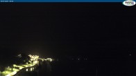 Archiv Foto Webcam Pertisau am Achensee, Hochsteg 23:00