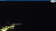 Archiv Foto Webcam Pertisau am Achensee, Hochsteg 01:00