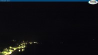 Archiv Foto Webcam Pertisau am Achensee, Hochsteg 03:00