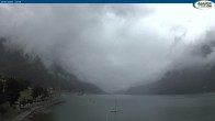 Archiv Foto Webcam Pertisau am Achensee, Hochsteg 11:00