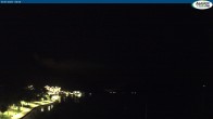 Archiv Foto Webcam Pertisau am Achensee, Hochsteg 23:00