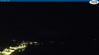 Archiv Foto Webcam Pertisau am Achensee, Hochsteg 03:00