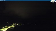 Archiv Foto Webcam Pertisau am Achensee, Hochsteg 01:00