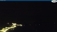Archiv Foto Webcam Pertisau am Achensee, Hochsteg 23:00