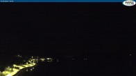 Archiv Foto Webcam Pertisau am Achensee, Hochsteg 03:00