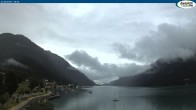 Archiv Foto Webcam Pertisau am Achensee, Hochsteg 05:00