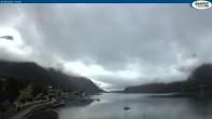 Archiv Foto Webcam Pertisau am Achensee, Hochsteg 06:00