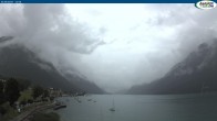 Archiv Foto Webcam Pertisau am Achensee, Hochsteg 11:00