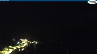 Archiv Foto Webcam Pertisau am Achensee, Hochsteg 23:00