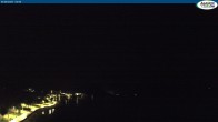 Archiv Foto Webcam Pertisau am Achensee, Hochsteg 01:00
