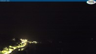 Archiv Foto Webcam Pertisau am Achensee, Hochsteg 23:00