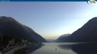 Archiv Foto Webcam Pertisau am Achensee, Hochsteg 11:00