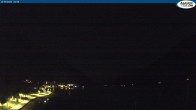 Archiv Foto Webcam Pertisau am Achensee, Hochsteg 01:00