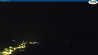 Archiv Foto Webcam Pertisau am Achensee, Hochsteg 01:00