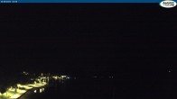 Archiv Foto Webcam Pertisau am Achensee, Hochsteg 01:00
