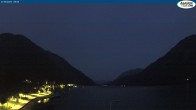 Archiv Foto Webcam Pertisau am Achensee, Hochsteg 05:00
